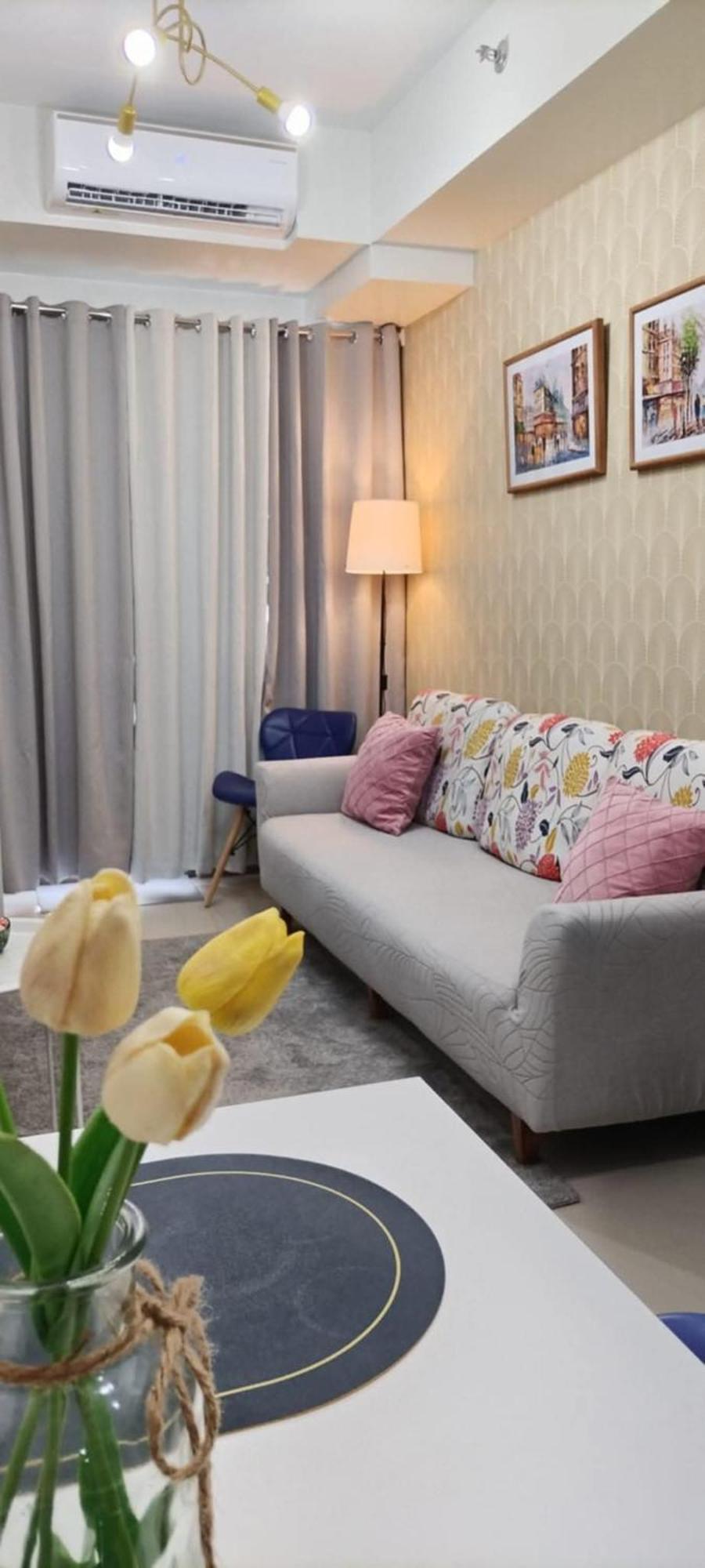 S Residencestower 3 - L&R Staycation Пасай Номер фото
