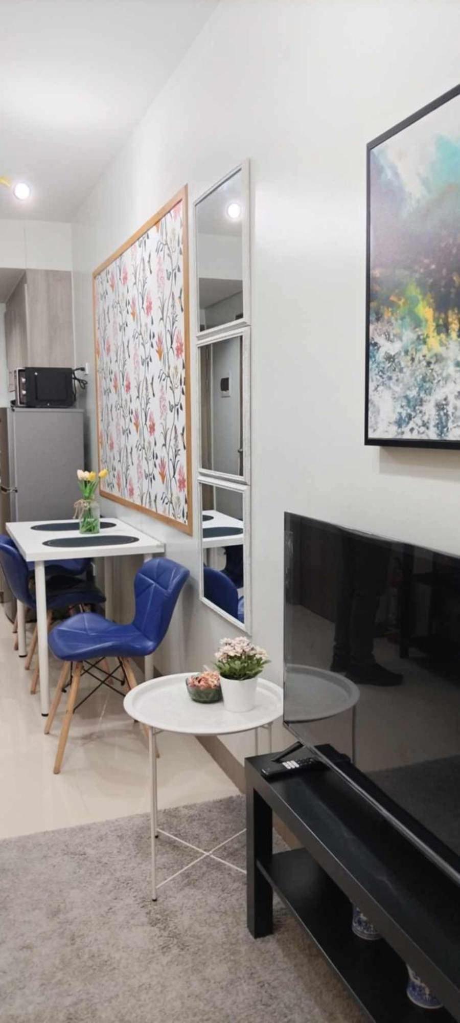 S Residencestower 3 - L&R Staycation Пасай Номер фото