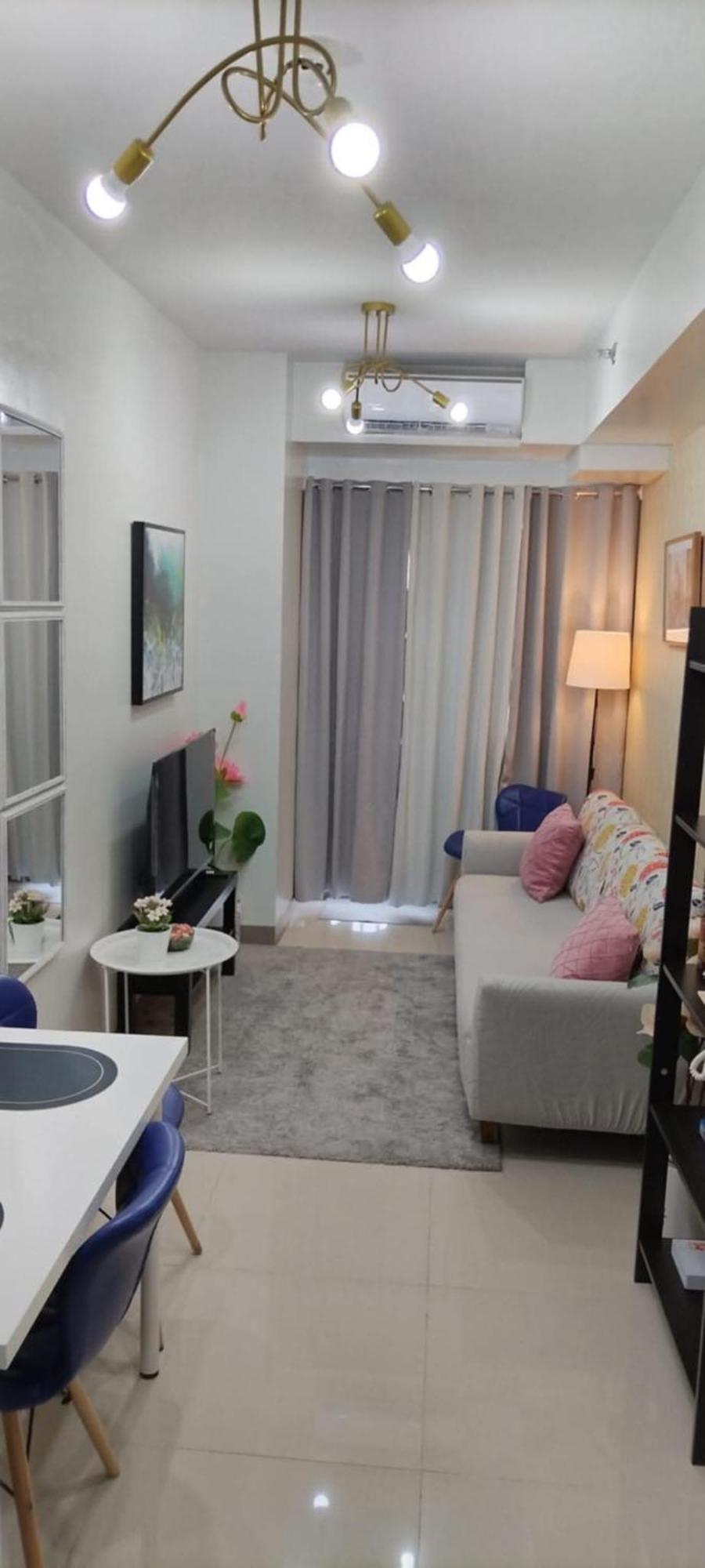 S Residencestower 3 - L&R Staycation Пасай Номер фото